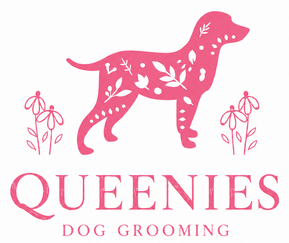 queeniesdoggrooming.co.uk